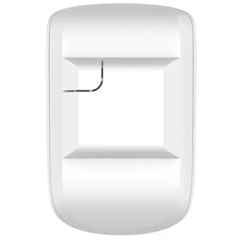 Détecteur sans fil AJAX COMBI PROTECT W - 2