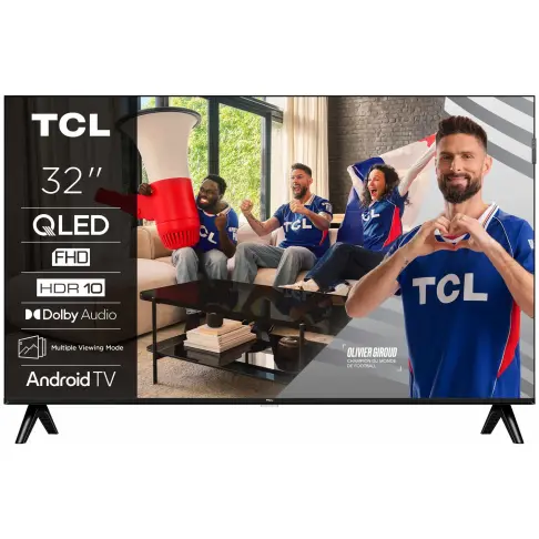 Tv led 32'' TCL 32S5L - 1