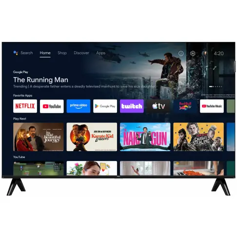 Tv led 32'' TCL 32S5L - 2