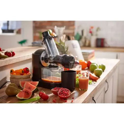Extracteur de jus PHILIPS HR 1889/70 - 2