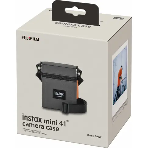 Housse appareil photo FUJIFILM INSTAX HOUSSE MINI 41 - 5