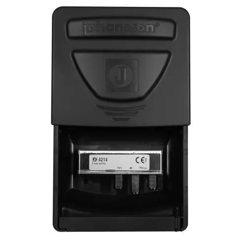 Répartiteur extérieur JOHANSSON 4214-1 - 1
