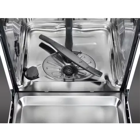 Lave-vaisselle 60 cm AEG FFB 52610 ZW - 4