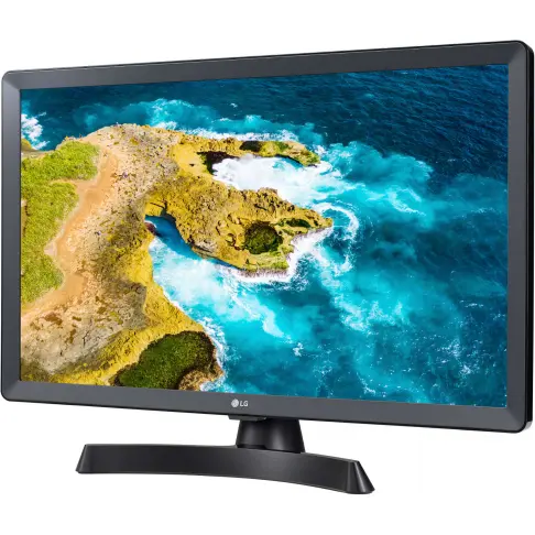 Télé led 24 pouces LG 24TQ510S - 2
