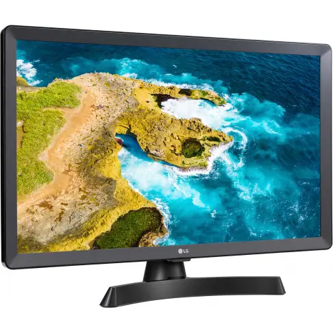 Télé led 24 pouces LG 24TQ510S - 3
