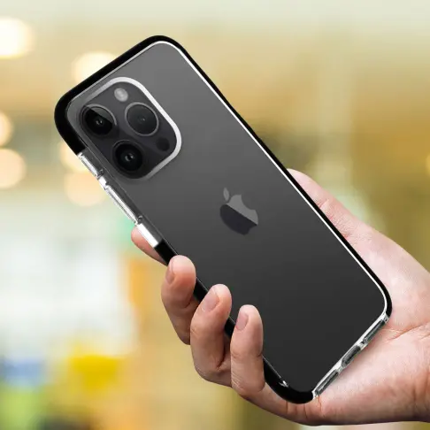 Coque de protection AKASHI ALTCI14PSTRG - 2