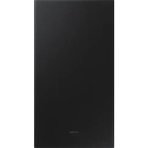 Barre de son SAMSUNG HWQ60BZF - 12