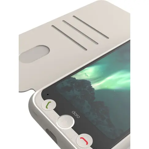 Housse de protection DORO 8936 - 4