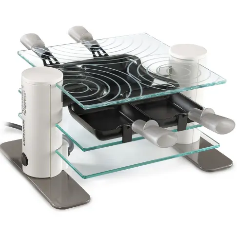 Raclette et fondue LAGRANGE 009404 - 1