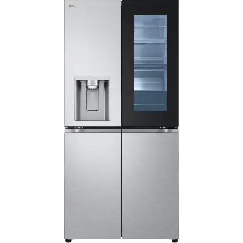 Réfrigérateur multi-portes LG GMG860MBBE - 2