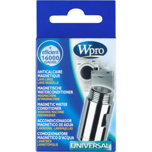 Accessoire lave-linge et lave-vaisselle WPRO MWC 013 - 1