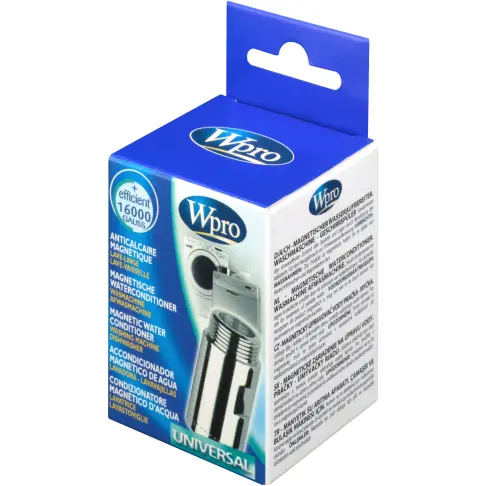 Accessoire lave-linge et lave-vaisselle WPRO MWC 013 - 2
