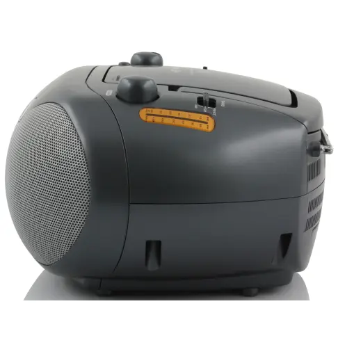 Radio k7 cd MUSE M 25 RD - 3