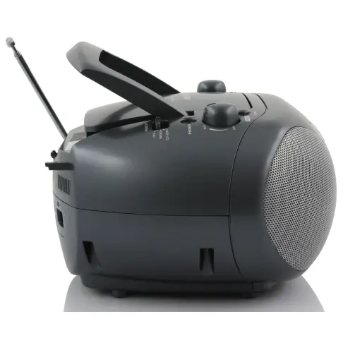 Radio k7 cd MUSE M 25 RD - 4