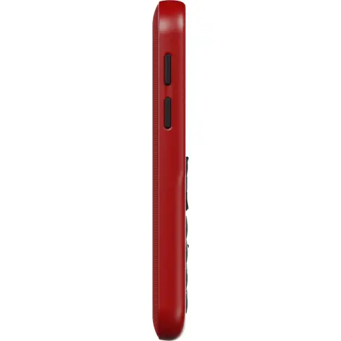Téléphone mobile DORO LEVAE10ROUGE - 8
