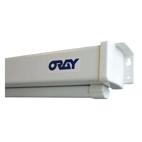 Ecran de vidéoprojection ORAY MPP 02 B 1112200 - 4