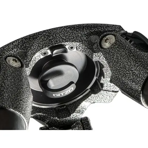 Trépied MANFROTTO GT 5533 S - 2