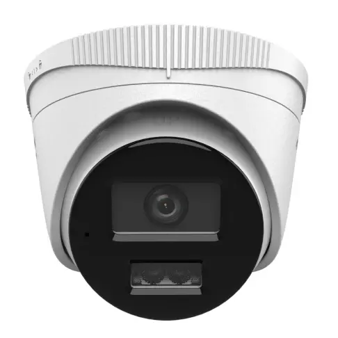 Caméra réseau à tourelle fixe HIKVISION HWI-T249HA-LU - 2