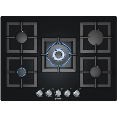 Table verre BOSCH PPQ 716 B 21 E - 1