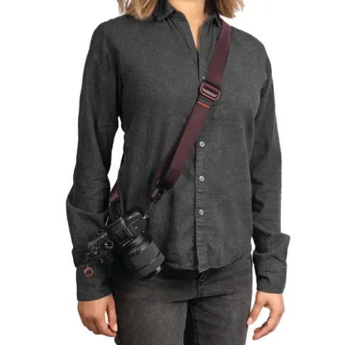 Courroie PEAK DESIGN SLIDE LITE VIOLET - 3