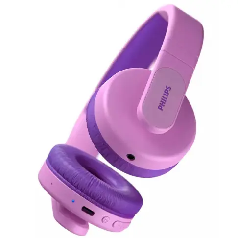 Casque sans fil PHILIPS TAK4206PK/00 - 3