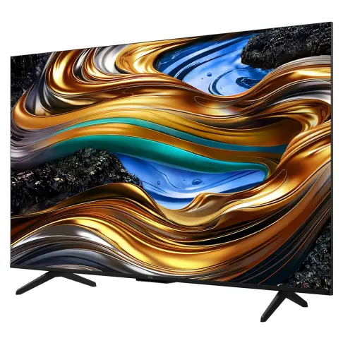 Tv led 50'' TCL 50P79B - 3