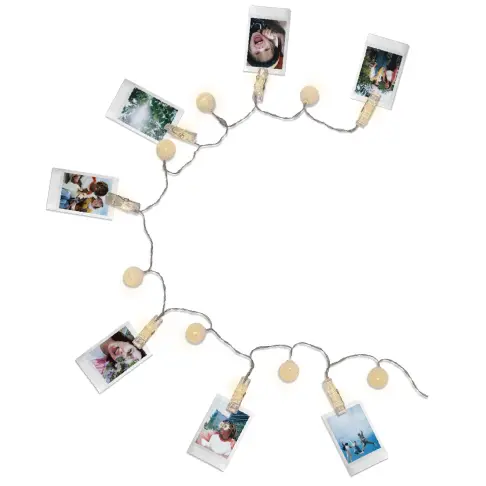 Appareil photo instantanée FUJIFILM INSTAX MINI 12 BLANC PACK GIFT - 2