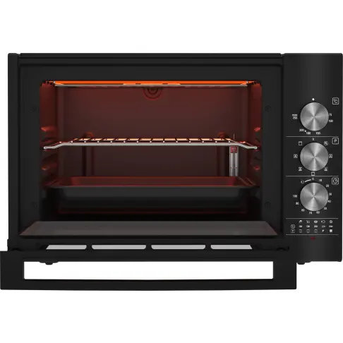 Minifour et rôtissoire BEKO BMF30B - 2