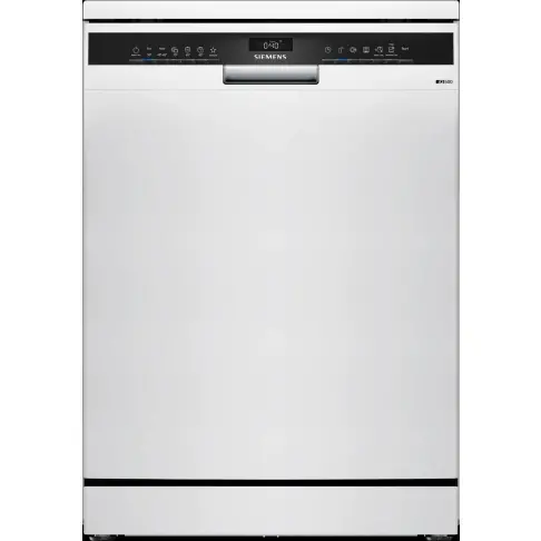 Lave-vaisselle 60 cm SIEMENS SN25ZW08CE - 1