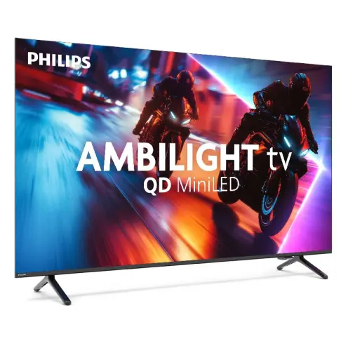 Tv led 65'' PHILIPS 65MLED910/12 - 2