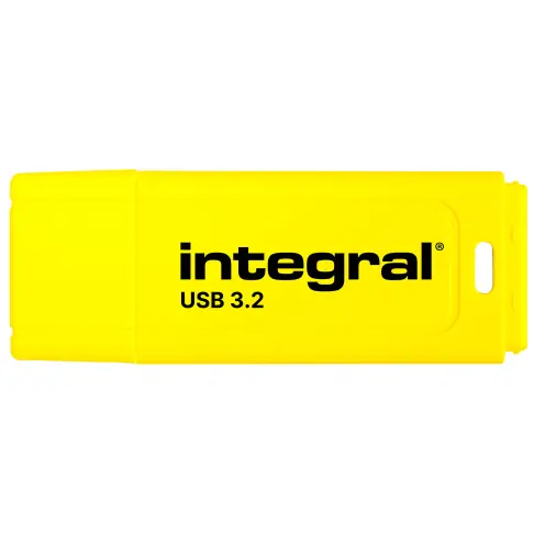 Clé usb INTEGRAL INFD128GBNEONCYL3.2 - 2
