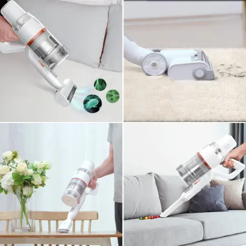 Aspirateur balai  JS50004 - 4