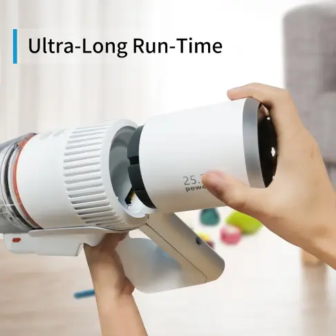 Aspirateur balai  JS50004 - 5