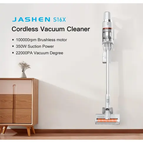 Aspirateur balai  JS50004 - 7