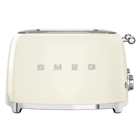 Grille pain SMEG TSF 03 CREU - 1