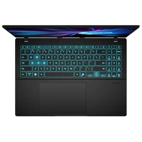 Pc portable gaming ASUS V3607VJ-RP064W - 6