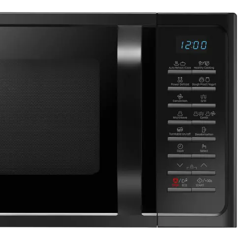 Micro-ondes multifonction SAMSUNG MC28H5015AK - 5