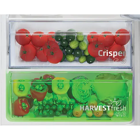 Réfrigérateur intégré 1 porte BEKO BSSA315E4SFN - 4