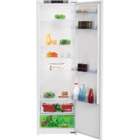 Réfrigérateur intégré 1 porte BEKO BSSA315E4SFN - 1