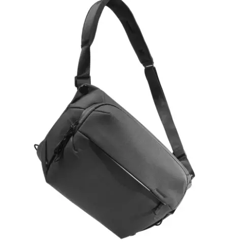 Fourre tout PEAK DESIGN EVERYDAY SLING 10 L V 3 NOIR - 3