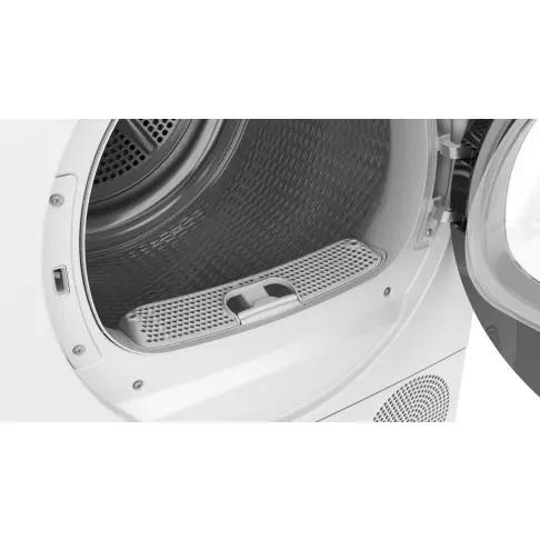 Sèche-linge frontal BOSCH WTH8300DFR - 9