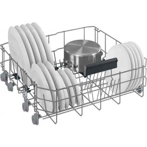 Lave-vaisselle 60 cm BEKO TDFV15315W - 4