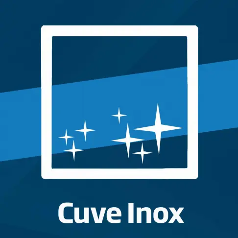 Lave-vaisselle 60 cm BEKO TDFV15315W - 6