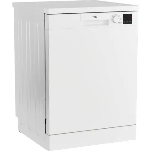 Lave-vaisselle 60 cm BEKO TDFV15315W - 2