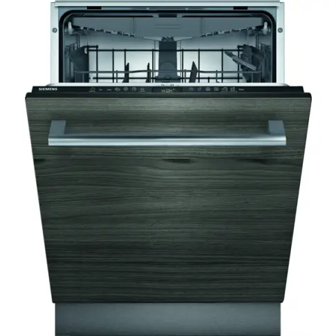 Lave-vaisselle tout intégré 60 cm SIEMENS SX73HX42VE - 1