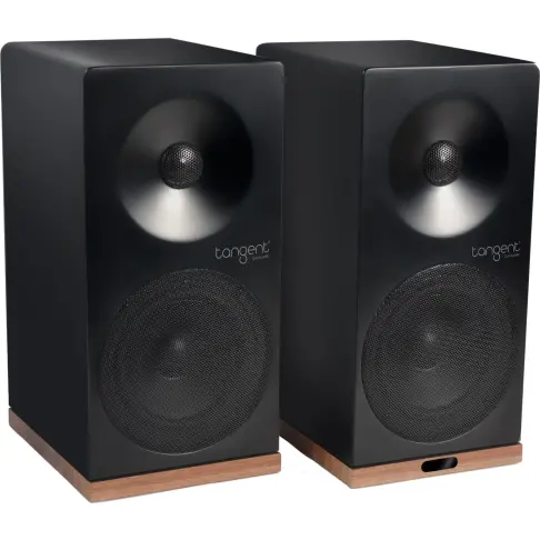 Enceinte compacte TANGENT SPECTRUMX5BTPHONONOIR - 1