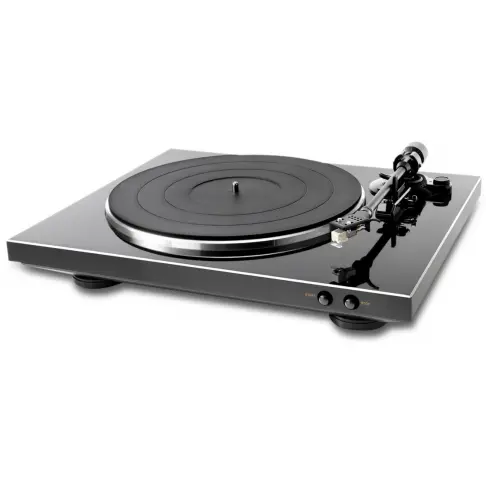 Platine disque DENON DP 300 FBKE 2 - 2