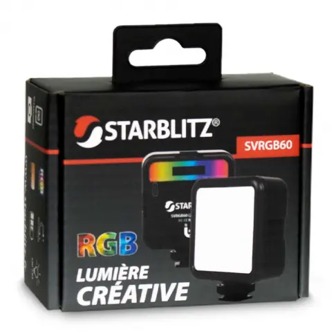 Lumière STARBLITZ 1250055 - 4