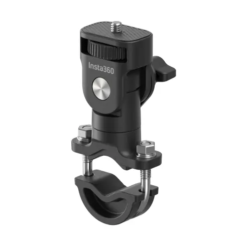 Accessoire photo INSTA360 SUPPORT MOTO EN U - 2