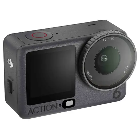 Caméra action DJI OSMO ACTION 6 STANDARD COMBO - 4